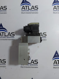 DANFOSS MBV5000-2201 INPUT OUTPUT TEST VALVE 061B7018