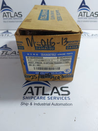 DANFOSS MBV5000-2201 INPUT OUTPUT TEST VALVE 061B7018