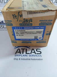 DANFOSS MBV5000-2201 INPUT OUTPUT TEST VALVE 061B7018