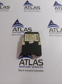 DANFOSS MTI MULTIFUNCTION TIMER RELAY 047H3075