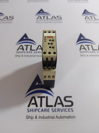 DANFOSS MTI MULTIFUNCTION TIMER RELAY 047H3075