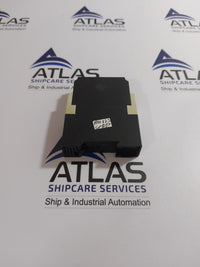 DANFOSS MTI MULTIFUNCTION TIMER RELAY 047H3075