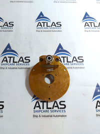 DANFOSS RLS 302/0-68 POSITION INDICATOR