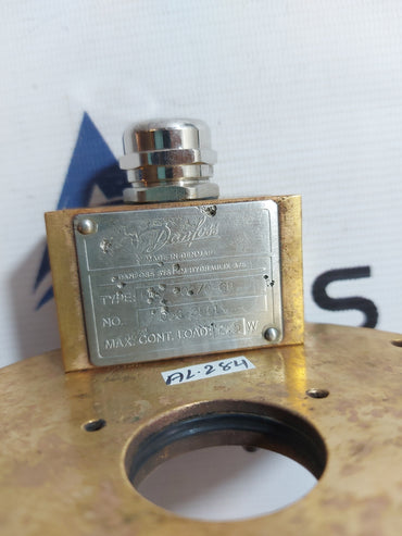 DANFOSS RLS 302/0-68 POSITION INDICATOR