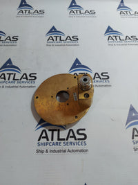 DANFOSS RLS 302/0-68 POSITION INDICATOR