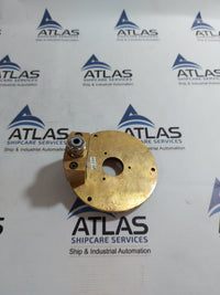 DANFOSS RLS 302/0-68 POSITION INDICATOR