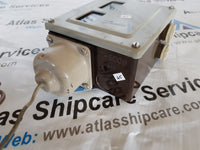 DANFOSS RT2 TEPERATURE SWITCH