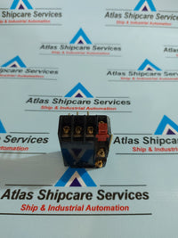 DANFOSS TI16 THERMAL OVERLOAD RELAY 10-6A