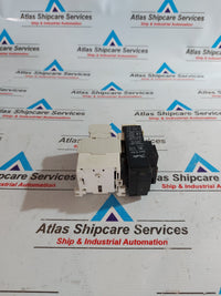 DANFOSS TI 9 C THERMAL OVERLOAD RELAY 600VAC