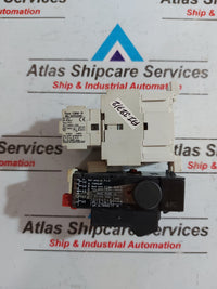 DANFOSS TI 9 C THERMAL OVERLOAD RELAY 600VAC