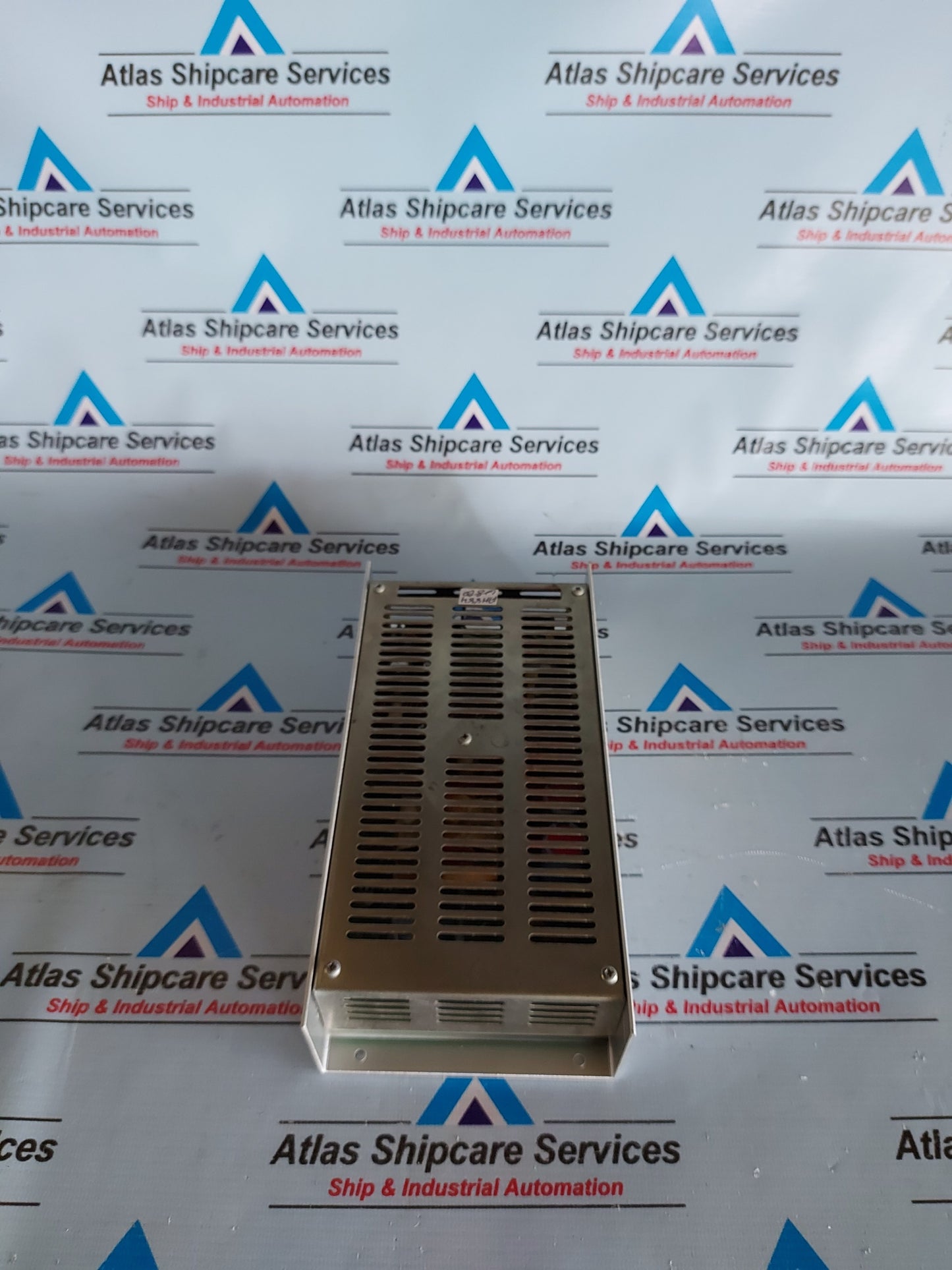 DAREN ELECTRONICS DEL408 POWER SUPPLY UNIT