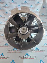DASIC MARINE JETFAN 65 PORTABLE GAS FREEING FAN