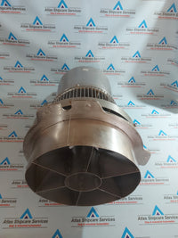 DASIC MARINE JETFAN 65 PORTABLE GAS FREEING FAN