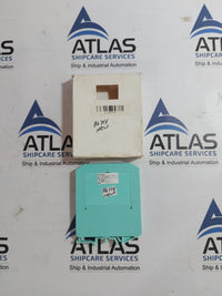 DATEXEL DAT5022 ISOLATED SIGNAL SPLITTER