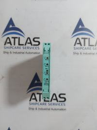 DATEXEL DAT5022 ISOLATED SIGNAL SPLITTER