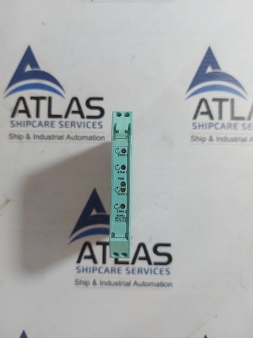 DATEXEL DAT5022 ISOLATED SIGNAL SPLITTER