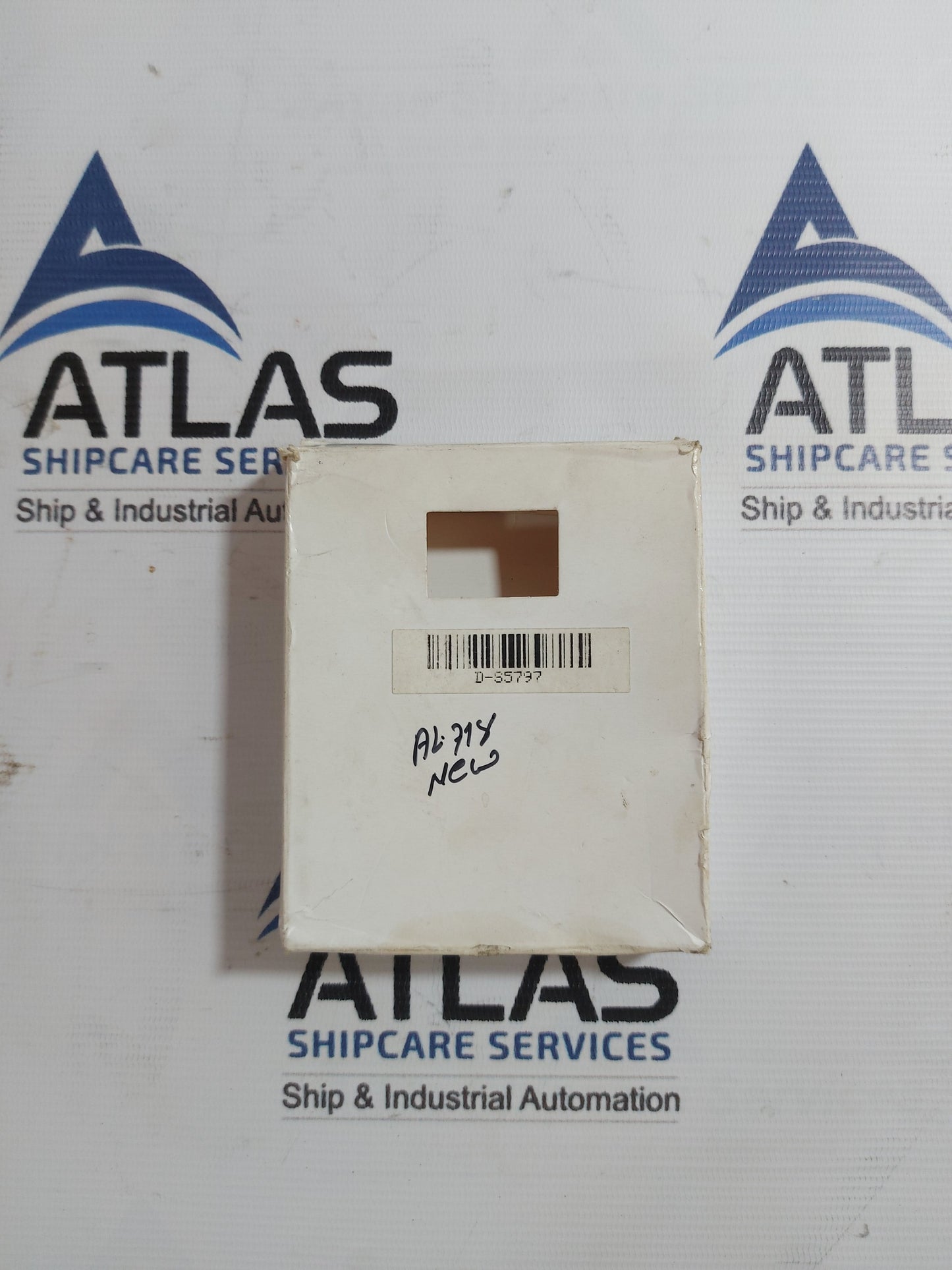 DATEXEL DAT5022 ISOLATED SIGNAL SPLITTER
