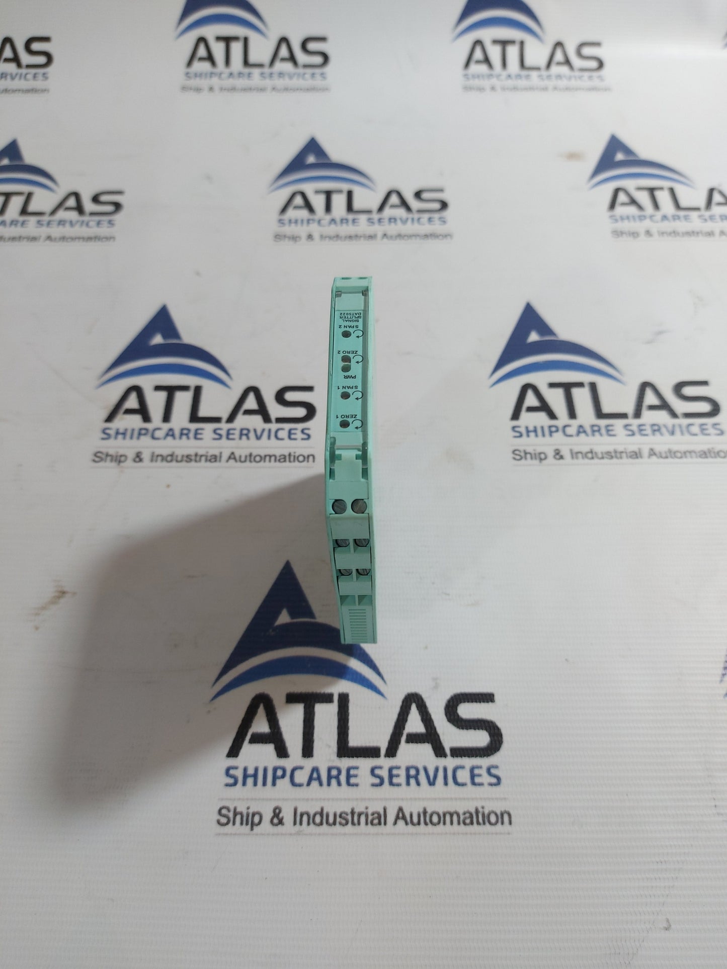 DATEXEL DAT5022 ISOLATED SIGNAL SPLITTER