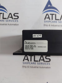 DATUM ELECTRONICS 400203-UNIT SPM STATOR-UNIVERSAL (FLAT)