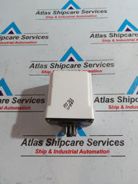 DAYTON 6A855 SOLID STATE TIME DELAY RELAY .05sec - 999Min