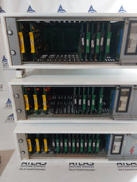 DEBEG 8103 TELEPHONE EXCHANGE