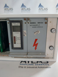DEBEG 8103 TELEPHONE EXCHANGE
