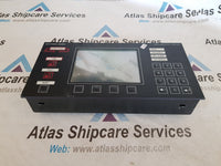 DECKMA FMS 3000 AHT01-E5 FIRE ALARM SYSTEM AFMS 3000