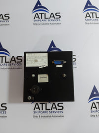 DECKMA FMS 3000 HT01-E6 FIRE ALARM MAIN PANEL