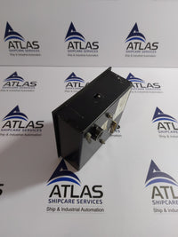 DECKMA FMS 3000 HT01-E6 FIRE ALARM MAIN PANEL