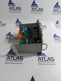 DECKMA S 638 GENERAL ALARM AUTOMAT