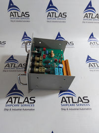 DECKMA S 638 GENERAL ALARM AUTOMAT