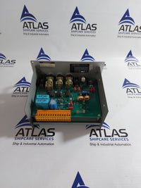 DECKMA S 638 GENERAL ALARM AUTOMAT