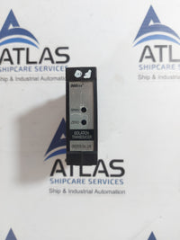 DEESYS DIS-C11H2 ISOLATION TRANSDUCER DC24V