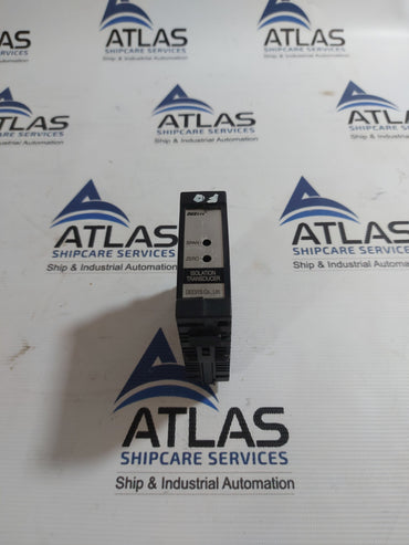 DEESYS DIS-C11H2 ISOLATION TRANSDUCER DC24V