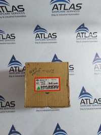 DEESYS W11-F FREQUENCY METER 55~65Hz
