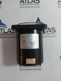 DEESYS W11-W3T PANEL BOARD WATT METER 0-300kW