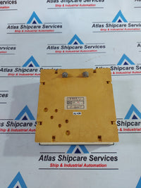 DEIF 18829/1 PANEL METER 0-600V AG694