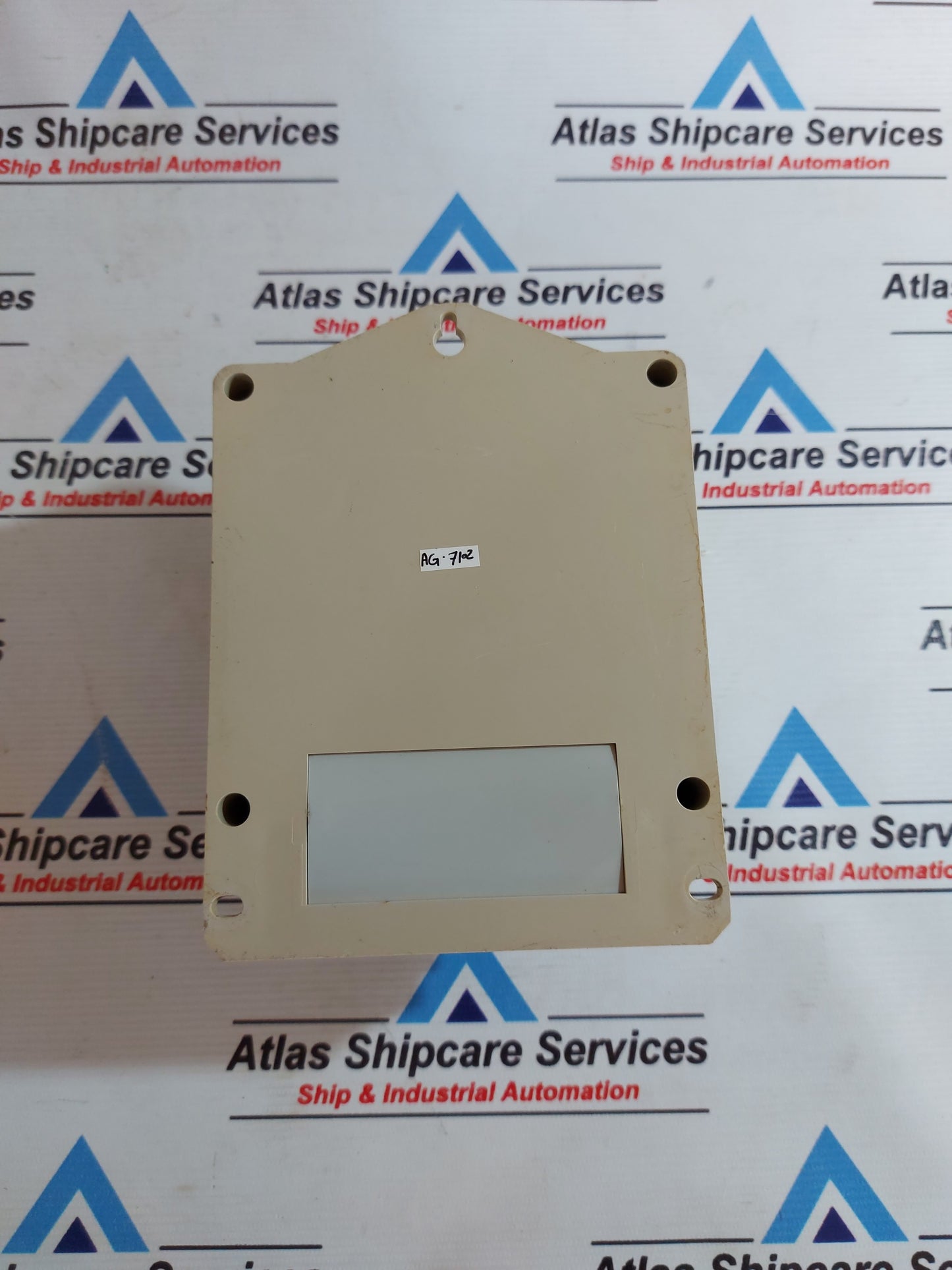 DEIF INWATT NGS CONVERTER 73686.9 AG712