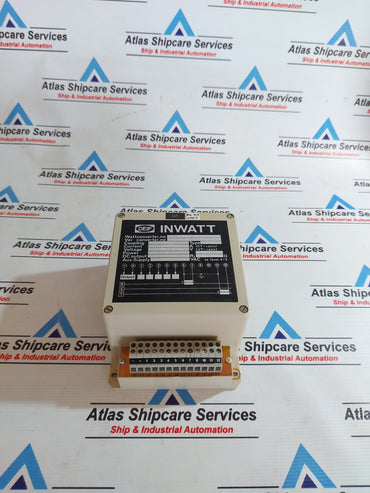 DEIF INWATT NGS CONVERTER 73695.14 AG713