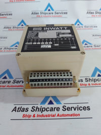 DEIF INWATT NGS CONVERTER 73695.33 AG692