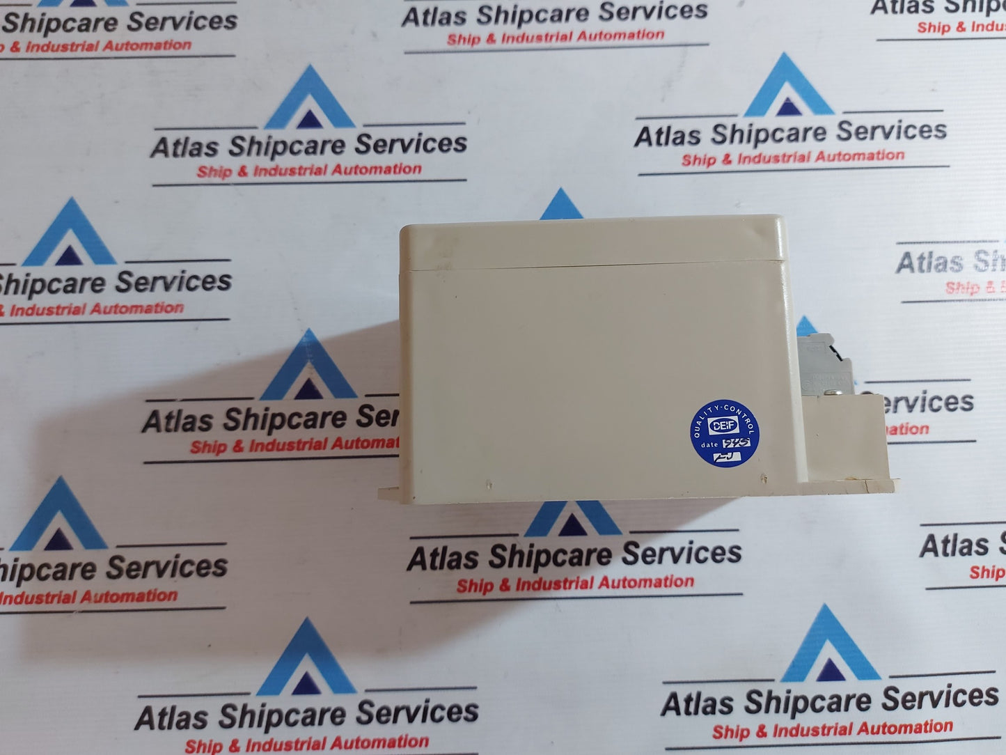 DEIF INWATT NGS CONVERTER 73695.14 AG713