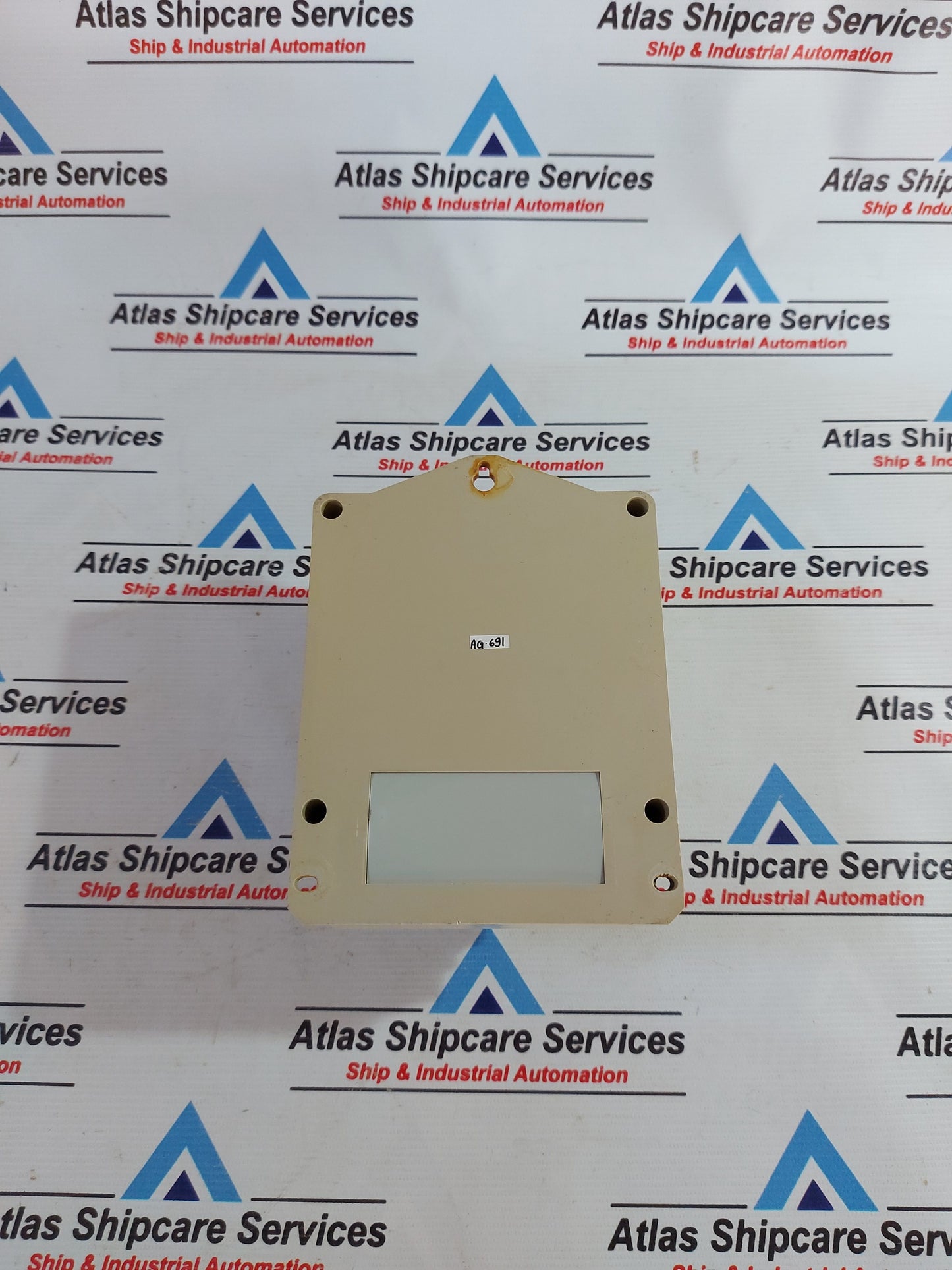 DEIF INWATT NGS CONVERTER 78295.4 AG691