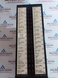 DEIF MALLING KONTROL 910.51 CONTROL PANEL AG734