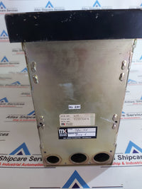 DEIF MALLING KONTROL 910.51 CONTROL PANEL AG734