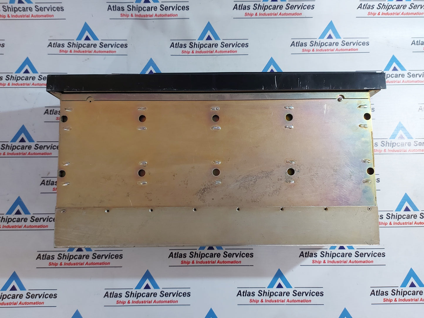 DEIF MALLING KONTROL 910.51 CONTROL PANEL AG734