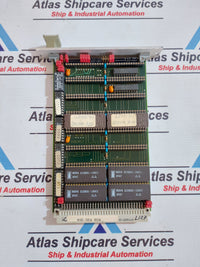 DEIF VMEM S1 PEP MODULAR CONTROL BOARD PB351