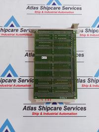 DEIF VMEM S1 PEP MODULAR CONTROL BOARD PB351