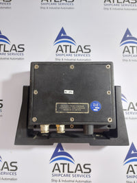 DEIF 0-150 RPM BRIDGE WING INDICATOR