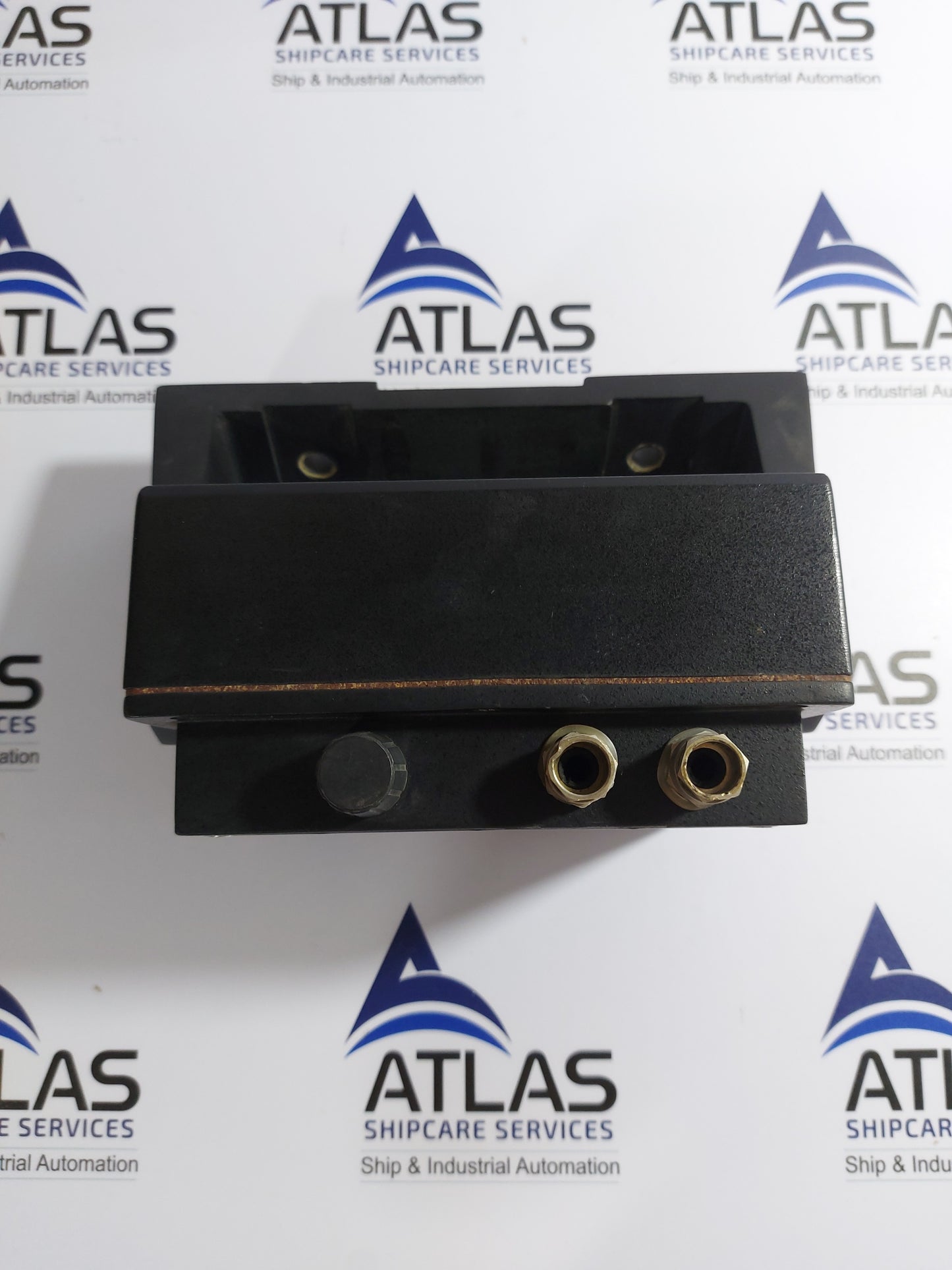 DEIF 0-150 RPM BRIDGE WING INDICATOR