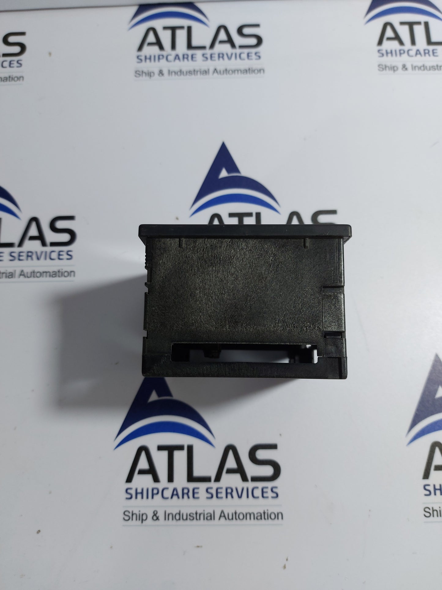 DEIF 0-20 RPM ANALOG PANEL METER